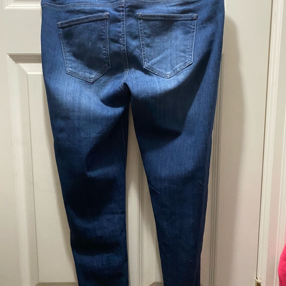 Anthropologie Jeans. Size 28-30